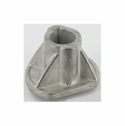 * Global Garden Product 122463020/2 Support De Lame D.25Mm Pour Tondeuse Castelgarden / Ggp> Accessoire Pour Tondeuse Et Autoportée