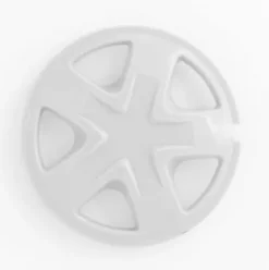 * Greencut Enjoliveurs Roue De 6 152Mm Pour Tondeuse> Accessoire Pour Tondeuse Et Autoportée