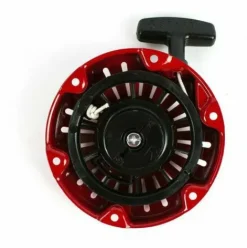 * Grid Cool Demarreur A Tirer, Pieces De Generateur Gx100 Pour Mecanicien, Outil De Remplacement De Tondeuse, Avec Une Durete Elevee, Solide Et Pas Facile A Casser><noscript><img width=