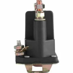 * Grid Cool Solenoide, Solenoide De Demarrage Universel 3 Poles 12V Pour Mtd 109946 146154 1753539 Am138497 Accessoires De Tondeuse A Gazon Solenoide De Demarrage(33-331)> Accessoire Pour Tondeuse Et Autoportée
