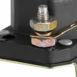 * Grid Cool Solenoide, Solenoide De Demarrage Universel 3 Poles 12V Pour Mtd 109946 146154 1753539 Am138497 Accessoires De Tondeuse A Gazon Solenoide De Demarrage(33-331)><noscript><img width=