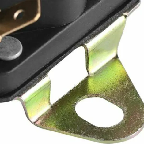 * Grid Cool Solenoide, Solenoide De Demarrage Universel 3 Poles 12V Pour Mtd 109946 146154 1753539 Am138497 Accessoires De Tondeuse A Gazon Solenoide De Demarrage(33-331)> Accessoire Pour Tondeuse Et Autoportée