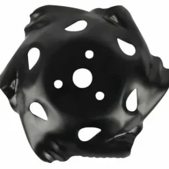 * Grid Cool Tete De Coupe Herbe, Tete De Desherbage, Tete Mauvaise Herbe, Tete Coupe Bordure Universelle, Tete De Debroussailleuse Acier, Debroussailleuse Accessoires, Pour Maison Jardin,> Accessoire Pour Tondeuse Et Autoportée