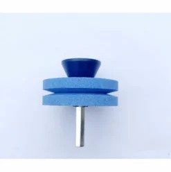 * Guazhunifr 2 Affuteurs De Lame De Tondeuse A Gazon Double Couche,Esistant A L'Usure Adapte A La Plupart Des Perceuses EÉlectriques Ou Perceuses A Main Professionnelle Accessoire Perceuse De Fichier Rotatif,Gu.B/Bon><noscript><img width=