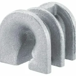 * Guazhunifr Manchons D'Oeillet, 10Pcs Manchons D'Oeillet Pour Fs120 200 250Accessoire Tondeuse Autoportee Accessoire Tondeuse A Gazon Manchons D'Oeillet.Gu.B/Bon><noscript><img width=