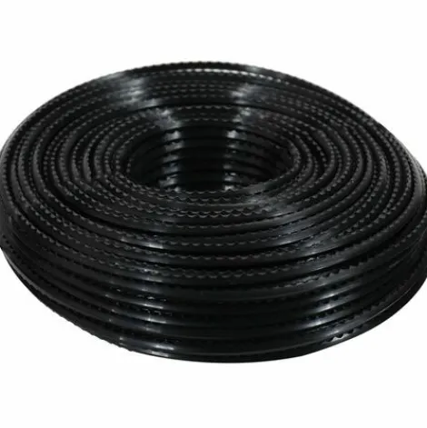 * Happyshopping 3.0Mm 60M Corde De Tonte En Nylon Corde De Tonte Tondeuse Accessoires Professionnels> Accessoire Pour Tondeuse Et Autoportée