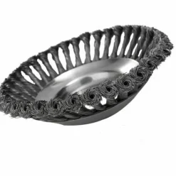 * Happyshopping Tete De Coupe De Brosse De Tondeuse A Gazon, Dissolvant De Rouille De Fil, Tete D'Herbe, Tete De Desherbage, Accessoires De Debroussailleuse De Tondeuse A Gazon, 6 Pouces><noscript><img width=