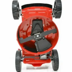 * Hecht Jardin 1803 S Tondeuse A Gazon EÉlectrique 5En1 1800 W> Tondeuse Électrique Filaire