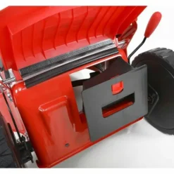 * Hecht Jardin 1803 S Tondeuse A Gazon EÉlectrique 5En1 1800 W><noscript><img width=