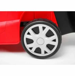 * Hecht Jardin 1434 Tondeuse A Gazon EÉlectrique 1400W Bac 35L><noscript><img width=