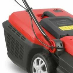 * Hecht Jardin 1844 Tondeuse A Gazon EÉlectrique 1800 W 3300 U/Min><noscript><img width=