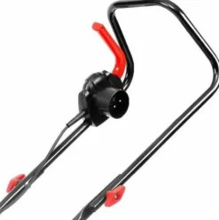 * Hecht Jardin 1000 Tondeuse A Gazon EÉlectrique 1000 W><noscript><img width=