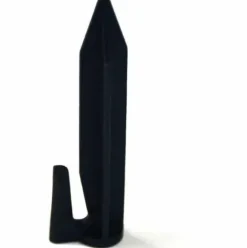 * Heguyey Lot De 100 Crochets De Fixation Robot Tondeuse A Gazon Robot Tondeuse A Gazon Ancrage Au Sol Support De Cable Guide Ensemble D'Accessoires Fixation Pour Fil Perimetrique Fil De Recherche Support De Cable Compatible><noscript><img width=