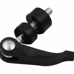 * Hello Kitty Bain Accessoires De Coupe Vis Manuelle Ecrou Triangle Avec Vis Poignee En Plastique Bouton Ecrou Vis Boulon Pour Tondeuse A Gazon> Accessoire Pour Tondeuse Et Autoportée