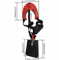 * Hello Kitty Bain Sangles Pour Tondeuses A Gazon Ensemble De Sangles Premium Sangles Pour Tondeuses A Gazon><noscript><img width=