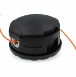 * Hello Kitty Bain T400 Tete D'Herbe Tondeuse A Gazon Accessoires Pieces En Plastique Tete D'Herbe M10 1.25 Tete De Coupe De Fil> Accessoire Pour Tondeuse Et Autoportée