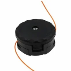 * Hello Kitty Bain T400 Tete D'Herbe Tondeuse A Gazon Accessoires Pieces En Plastique Tete D'Herbe M10 1.25 Tete De Coupe De Fil> Accessoire Pour Tondeuse Et Autoportée