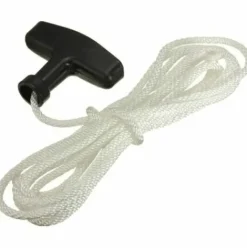 * Hiasdfls 120 Pouces Universel La Tondeuse Regleur Tirez La Poignee Du Demarreur Corde Cordon Jardin Machine D'Assemblage> Accessoire Pour Tondeuse Et Autoportée