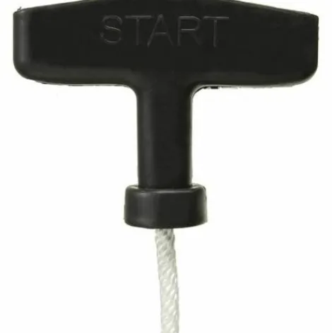 * Hiasdfls 120 Pouces Universel La Tondeuse Regleur Tirez La Poignee Du Demarreur Corde Cordon Jardin Machine D'Assemblage> Accessoire Pour Tondeuse Et Autoportée