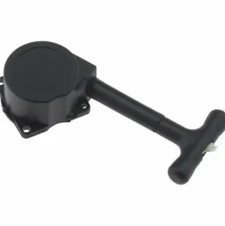 * Hiasdfls Demarreur A Traction De Moteur Rappel Compatible Pour 1/10 Hsp R025 R020 16-21 Rc Nitro Voiture Atv Mini Dirt Bicyclette> Accessoire Pour Tondeuse Et Autoportée