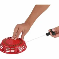 * Hiasdfls Demarreur De Recul, Assemblee De Debut De Traction De Demarreur De Recul Pour Le Generateur D'Essence 2Kw 168F><noscript><img width=