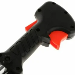 * Hiasdfls Interrupteur De Poignee De Tube De Debroussailleuse Strimmer Avec Cable De Declenchement D'Accelerateur><noscript><img width=