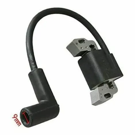 * Hiasdfls Oxoxo Oxoxo Bobine D'Allumage Compatible Avec 593872 799582 798534 Compatible Avec Briggs & Stratton 08P500 08P600 093J02 09P600 09P700> Accessoire Pour Tondeuse Et Autoportée