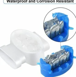 * Hklffja 20 Pieces Connecteurs De Cable Remplis Des Resines, Original Connecteurs 314 Pour Robot Tondeuse Automower><noscript><img width=