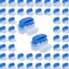* Hklffja Connecteurs De Cable Remplis Des Resines Pour Jardin & Exterieur Et Tondeuse Robot,50 Pieces> Accessoire Pour Tondeuse Et Autoportée