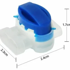 * Hklffja Connecteurs Raccords De Cable 15Pcs Remplis Des Resines Support Pour Cable Peripherique Du Robot Pour Jardin Exterieur Robot Tondeuse Automower><noscript><img width=