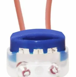 * Hklffja Connecteurs Raccords De Cable 15Pcs Remplis Des Resines Support Pour Cable Peripherique Du Robot Pour Jardin Exterieur Robot Tondeuse Automower><noscript><img width=