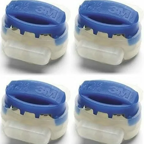 * Hklffja Lot De 15 Connecteurs De Cable Pour Robot Tondeuse Automower> Accessoire Pour Tondeuse Et Autoportée