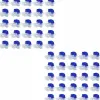 * Hklffja Set De Connecteurs De Cables Pour Robot Tondeuse 50 Raccords Remplis De Gel Pour Etendre Ou Reparer Fil EÉlectrique Bas Voltage Tondeuse Automatique Etanches, Surs, Denudage Inutile> Accessoire Pour Tondeuse Et Autoportée