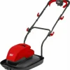 * Hoverwow Hover Wow Tondeuse Sur Coussin D'Air 1600W Coupe 33,5 Cm Hovermow 33> Tondeuse Électrique Filaire