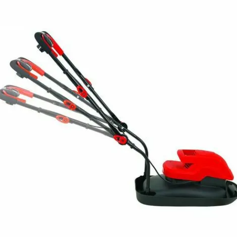 * Hoverwow Hover Wow Tondeuse Sur Coussin D'Air 1600W Coupe 33,5 Cm Hovermow 33> Tondeuse Électrique Filaire
