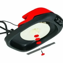 * Hoverwow Hover Wow Tondeuse Sur Coussin D'Air 1600W Coupe 33,5 Cm Hovermow 33><noscript><img width=