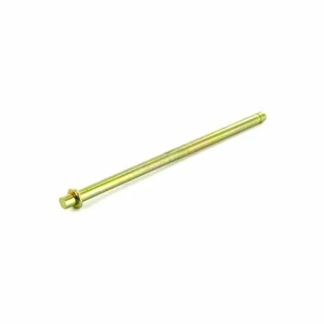 * Husqvarna 595297001 Axe De Deflecteur Pour Tondeuse Autoportee> Accessoire Pour Tondeuse Et Autoportée