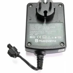 * Husqvarna Group Alimentation Tondeuse Robot Husqvarna / Gardena> Accessoire Pour Tondeuse Et Autoportée