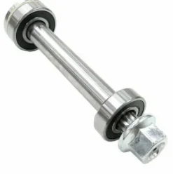 * Husqvarna Group Axe Palier Lame Tracteur Tondeuse Ayp, Husqvarna, Mc Culloch, Bestgreen, Bernard Loisirs> Accessoire Pour Tondeuse Et Autoportée