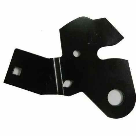 * Husqvarna Group Bras Galet Tendeur Autoportee Bestgreen / Mc Culloch / Bernard Loisirs> Accessoire Pour Tondeuse Et Autoportée