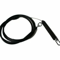 * Husqvarna Group Cable Embrayage Lames Tracteur Tondeuse Mc Culloch / Husqvarna> Accessoire Pour Tondeuse Et Autoportée