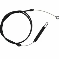 * Husqvarna Group Cable Embrayage Lames Tracteur Tondeuse Mc Culloch / Husqvarna> Accessoire Pour Tondeuse Et Autoportée