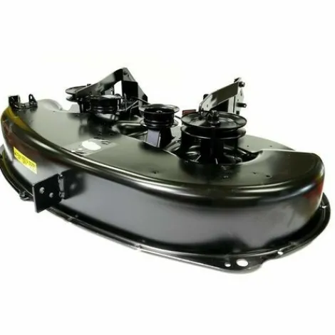 * Husqvarna Group Carter De Coupe Tracteur Tondeuse Husqvarna / Jonsered> Accessoire Pour Tondeuse Et Autoportée