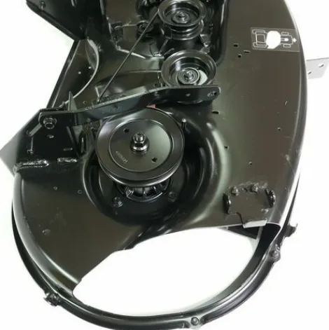 * Husqvarna Group Carter De Coupe Tracteur Tondeuse Husqvarna / Jonsered> Accessoire Pour Tondeuse Et Autoportée