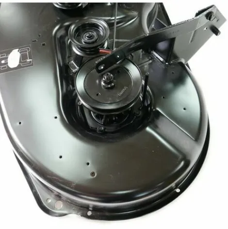 * Husqvarna Group Carter De Coupe Tracteur Tondeuse Husqvarna / Jonsered> Accessoire Pour Tondeuse Et Autoportée