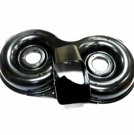 * Husqvarna Group Carter De Coupe Tracteur Tondeuse Husqvarna, Mc Culloch, Bestgreen, Jonsered, Mr Bricolage, Bernard Loisirs> Accessoire Pour Tondeuse Et Autoportée