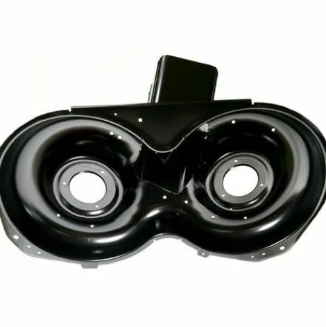 * Husqvarna Group Carter De Coupe Tracteur Tondeuse Husqvarna, Mc Culloch, Bestgreen, Jonsered, Mr Bricolage, Bernard Loisirs> Accessoire Pour Tondeuse Et Autoportée