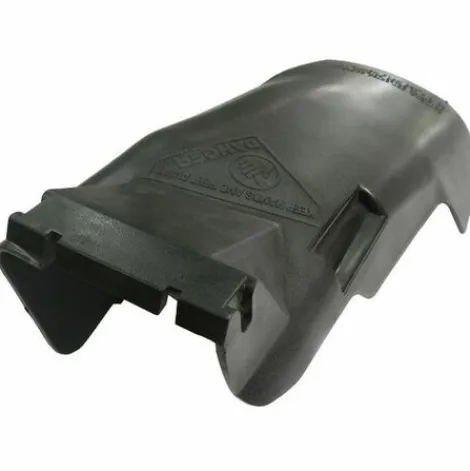 * Husqvarna Group Deflecteur Ejection Laterale Tracteur Tondeuse Husqvarna / Bernard Loisirs> Accessoire Pour Tondeuse Et Autoportée