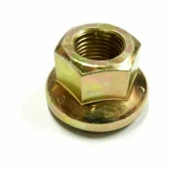 * Husqvarna Group Ecrou Axe Palier Lame Autoportee Husqvarna / Mc Culloch> Accessoire Pour Tondeuse Et Autoportée