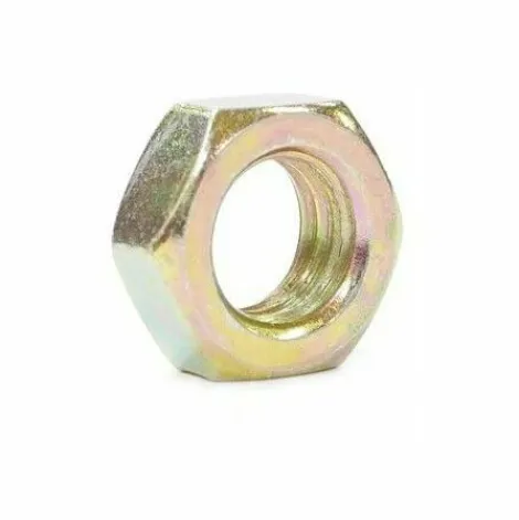 * Husqvarna Group Ecrou Suspension Avant Autoportee Husqvarna> Accessoire Pour Tondeuse Et Autoportée